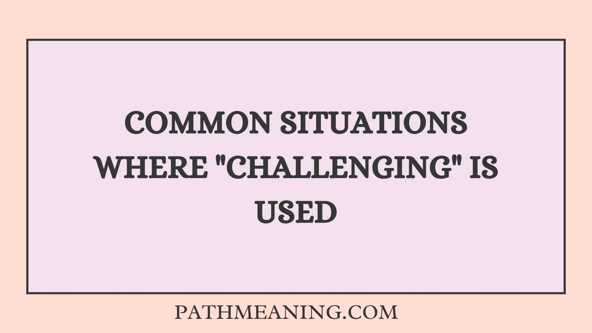 Problem Solving Cycle Examples 15 Other Ways to Say