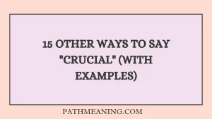 Duct Examples 15 Other Ways to Say